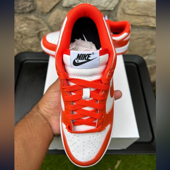 Nike Dunk Low “By You” Size 5.5 Men’s / 7 Women’s - Picture 8 of 11